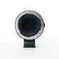 Viltrox EFEOSM Mount Adapter, Used