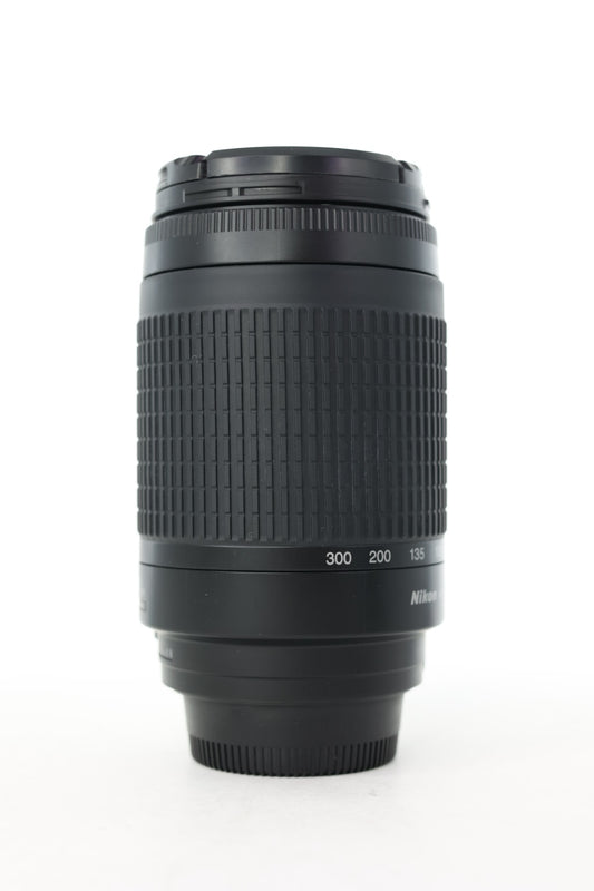 Nikon AF70300G/46488 AF Nikkor 70-300mm f/4-5.6G, Used