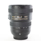 Nikon AFS1835/32418 AF-S 18-35mm f/3.5-4.5G ED, Used
