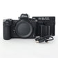 Nikon Z6IIBODY/00063 Z6 Mark II, Body Only, Used