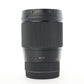 Sigma 16/1.4C/36405 16mm f/1.4 DC DN Contemporary F/Canon EF-M, Used
