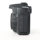 Canon EOS50D/21992 EOS 50D, Body Only, Used (For Parts Only)
