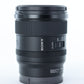 Sony SEL20F18G/1847018 FE 20mm f/1.8G Lens, Used