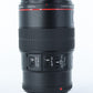 Canon EF10028LMIS/40440 EF 100mm f/2.8L Macro IS USM, Used