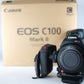 Canon EOSC100MII/00009 EOS C100 Mark II Cinema Camera