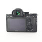 Sony A7III/3371900 A7 Mark III, Body Only, Used