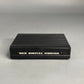Red 7500084 Station Mini-Mag Reader, Used