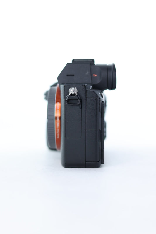 Sony A7III/6234449 A7 Mark III, Body Only, Used