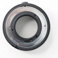 Promaster Extension Tubes Kit: 12mm, 20mm, 36mm, Used