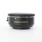 Fotodiox Pro EF-NEX Auto Adapter, Used