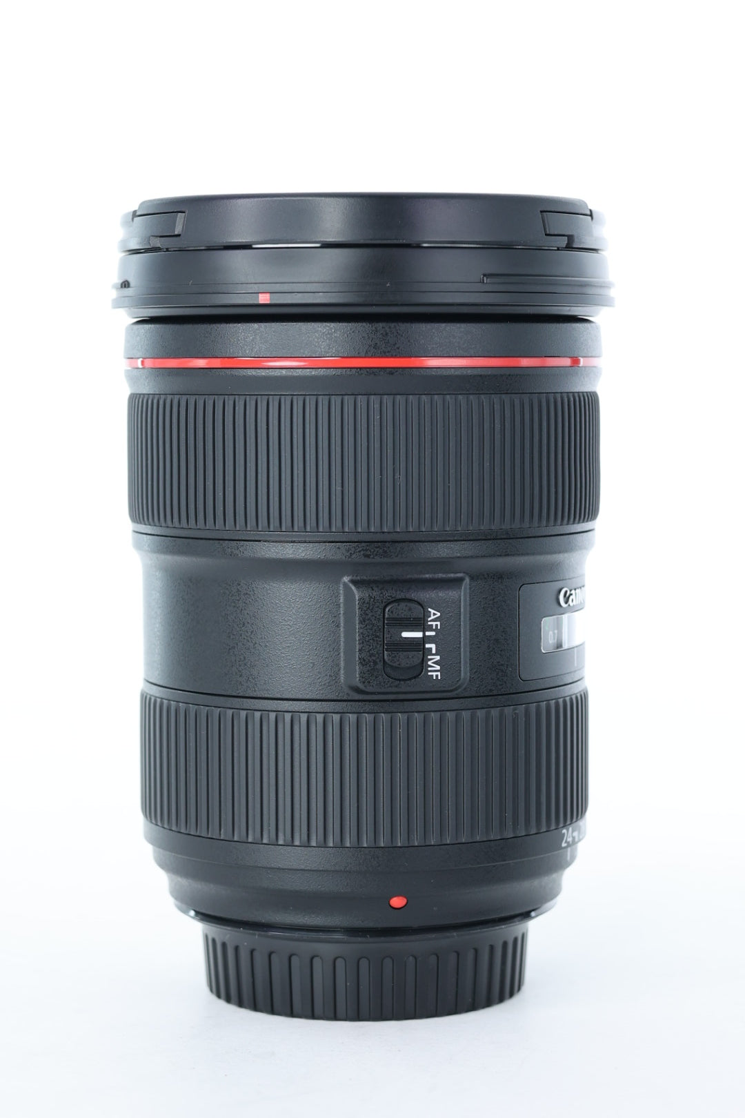 Canon EF2470L2/05351 EF 24-70mm f/2.8L II USM, Used