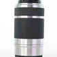 Sony SEL55210/S/3364349 E 55-210mm f/4.5-6.3 OSS Lens, Used