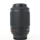 Nikon AFS55200GEDVR/32609 AF-S DX 55-200mm f/4-5.6G ED VR, Used