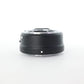 Nikon FTZ/62130 Mount Adapter, Nikon F To Nikon Z, Used