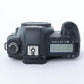 Canon EOS5DMII/BODY/06109 EOS 5D Mark II, Body Only, Used