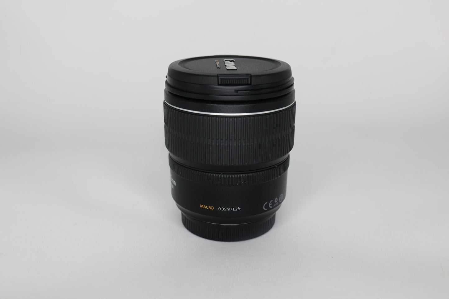 Canon EFS1585/14543 EF-S 15-85mm f/3.5-5.6 IS USM, Used