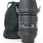 Nikon AFS18200/28246 AF-S 18-200mm F/3.5-5.6G ED VR, Used
