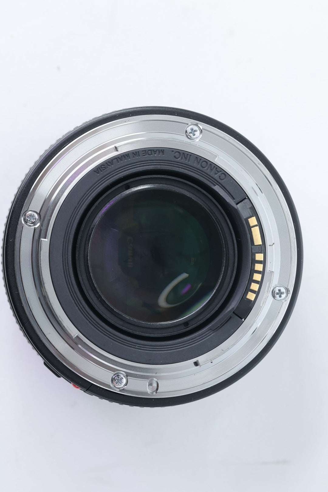 Canon EF50/1.4/03569 EF 50mm f/1.4 USM, Used