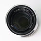 Sony SEL55210/S/3364349 E 55-210mm f/4.5-6.3 OSS Lens, Used