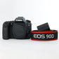 Canon EOS90D/BODY/03064 EOS 90D, Body Only, Used