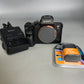 Sony A7RII/3413622 A7R Mark II, Body Only, Used