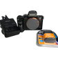 Sony A7RII/3413622 A7R Mark II, Body Only, Used