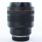Canon RF85/1.2DS/00165 RF 85mm f/1.2L USM DS Defocus Smoothing, Used