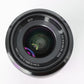 Sony SEL2870/1029640 FE 28-70mm f/3.5-5.6 OSS Lens, Used