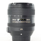 Nikon AFS2485/44874 AF-S 24-85mm f/3.5-4.5G ED VR, Used