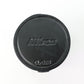 Nikon CL32S Hard Lens Case with original strap. Used, Like New.