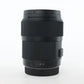 Sigma 35/1.4C/59297 35mm f/1.4 DG HSM ART Lens F/Canon, Used