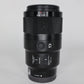 Sony SEL90M28G/1920061 FE 90mm f/2.8 Macro G OSS Lens, Used