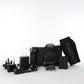 Fujifilm GFX100S/01942 Medium Format Camera, Body Only, Used