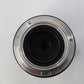 Samyang SAY85/1.4/30449 85mm f/1.4 AS IF UMC F/Canon EF, Used