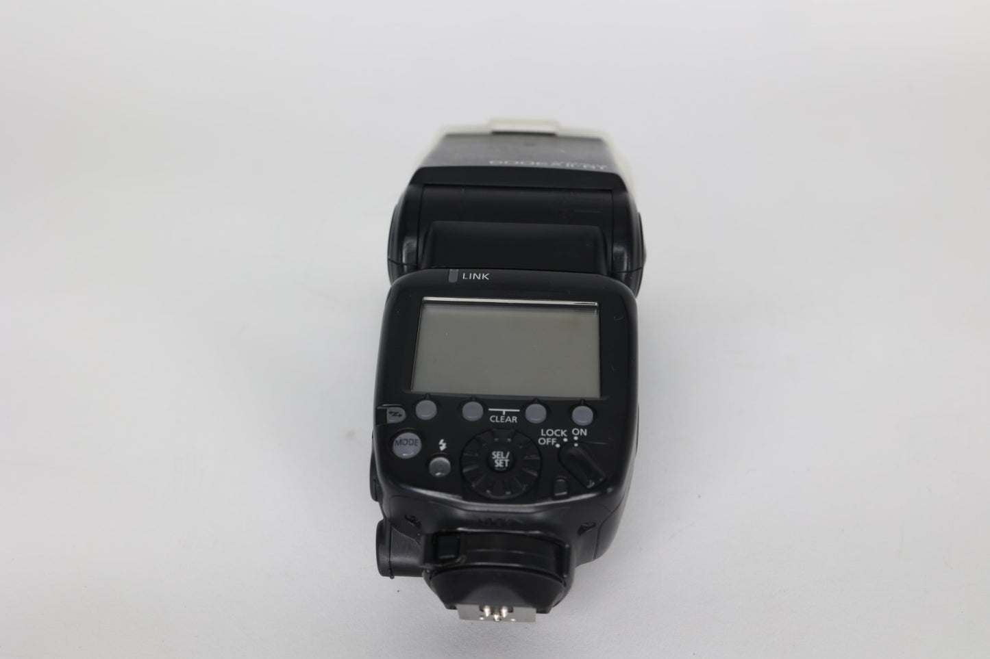 Canon 600EXIIRT/04848 Flash, Pre-Owned