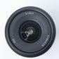 Sony SEL11F18/1810184 E 11mm f/1.8 Lens, Ø55, Used