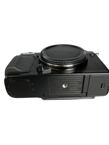 FUJIFILM GFX50R ボディ Fujifilm GFX50R, Body Only, Used – Usedcameraclub
