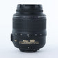 Nikon D3000/1855/92912 D3000 + AF-S 18-55mm, Used