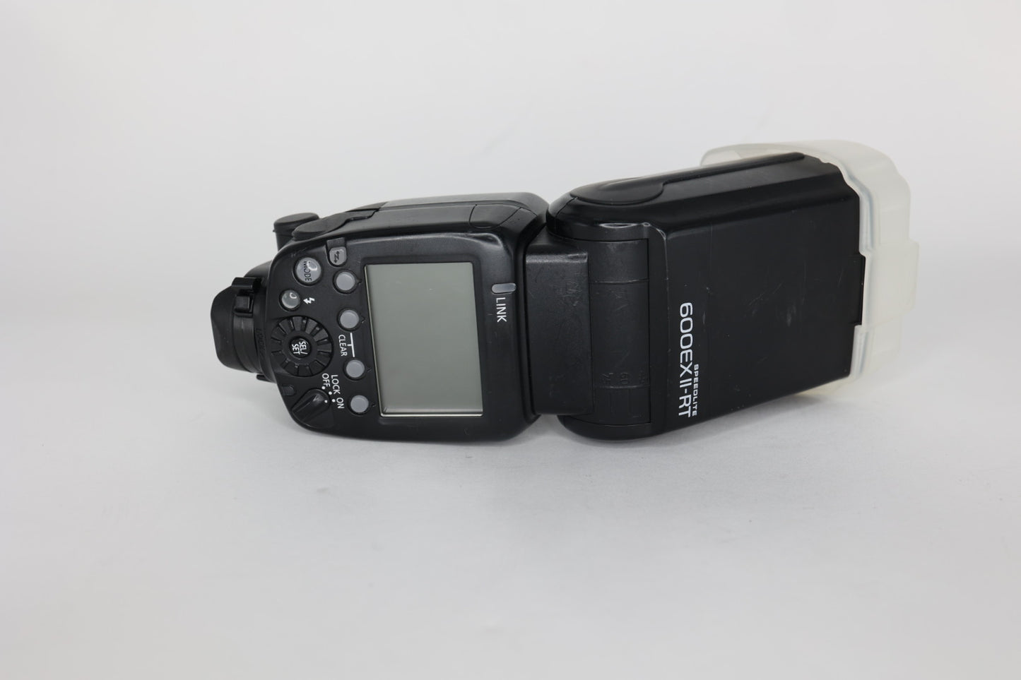 Canon 600EXIIRT/04848 Flash, Pre-Owned