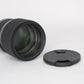 Sigma 135/1.8S/35452 135mm f/1.8 DG HSM ART Lens F/Sony, Used