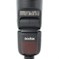 Godox V1S/51315 TTL Round Flash F/Sony, Used