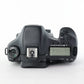 Canon EOS7DBODY/06718 EOS 7D Body Only, Used