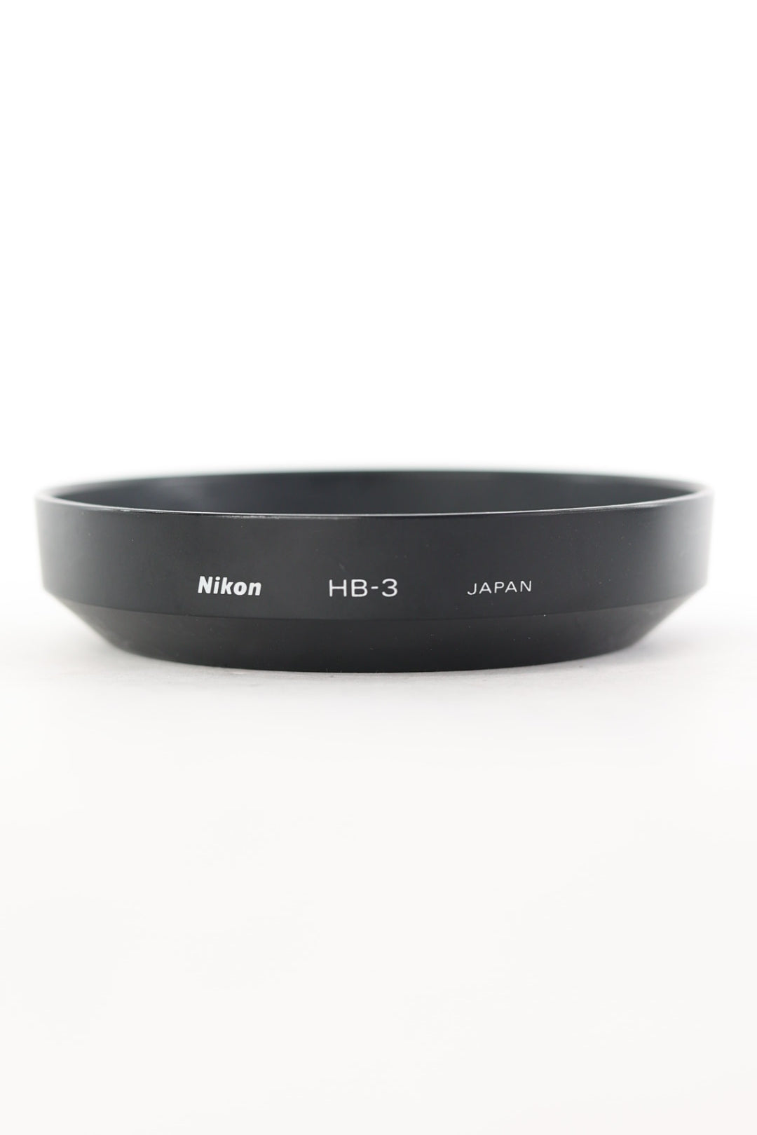 Nikon HB3 Lens Hood F/24-50mm, Used