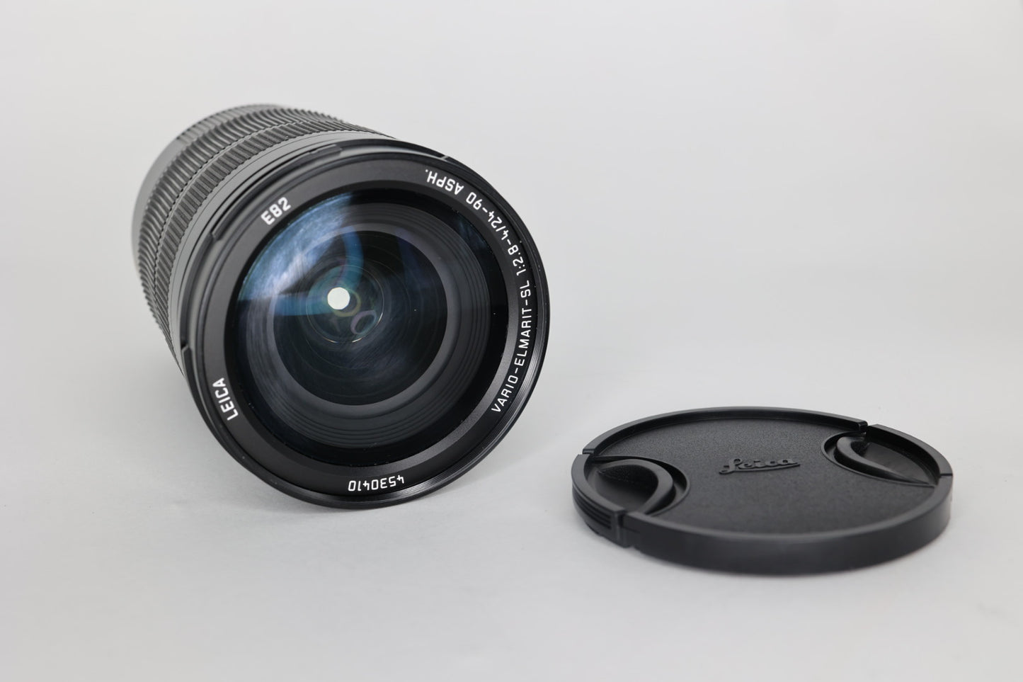 Leica Vario-Elmarit-SL 24-90mm f/2.8-4 ASPH. Premium Lens, Used