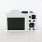 Kodak PixPro AZ252 Digital Camera, White, Used