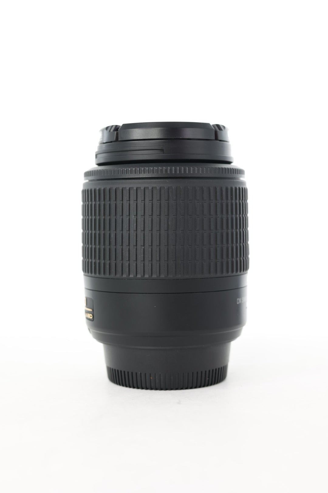 Nikon AFS55200GED/91594 AF-S DX 55-200mm f/4-5.6G ED, Used