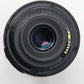 Canon EFS55250ISSTM/05263 EF-S 55-250mm f/4-5.6 IS STM, Used