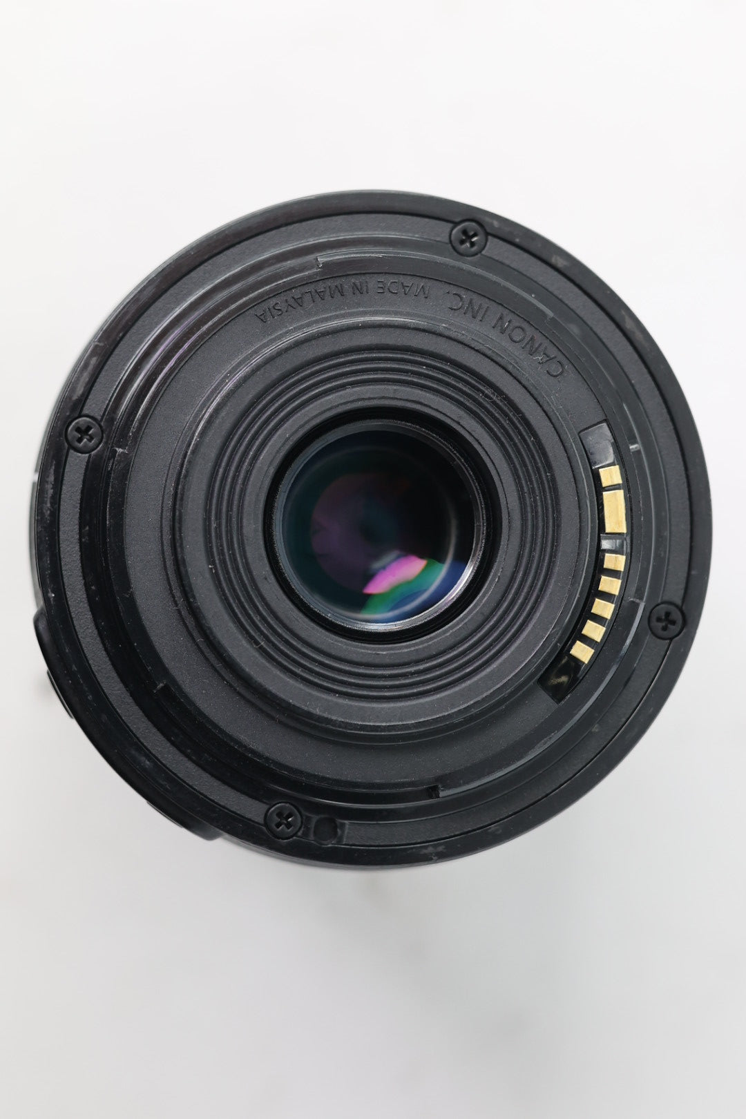 Canon EFS55250ISSTM/05263 EF-S 55-250mm f/4-5.6 IS STM, Used