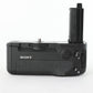 Sony VGC4EM/3324649 Vertical Grip, Used