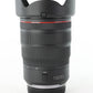 Canon RF2470/2.8L/04495 RF 24-70mm F/2.8L IS USM, Ø82, Used